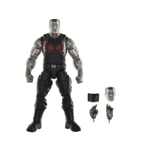 Фигурка Колос Marvel Legends 6" Figures - Deadpool Legacy Collection - Marvel’s Colossus