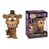 Фигурка Фредди Pop! Games Funko Fusion S03 Freddy Fazbear Chase