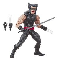 Фигурки Люди Икс - Фигурка Росомаха (Marvel Legends Figure Retro Wolverine)