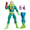 Фигурка Барон Штрукер Avengers 2023 Marvel Legends Baron von Strucker 6-Inch Action Figure