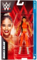 Фигурка Бьянка Блэр WWE Edition Wave 131 Bianca Belair Action Figure