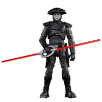 Фигурка Пятый Брат Star Wars The Black Series Fifth Brother (Inquisitor) 6-Inch Action Figure