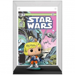 Фигурка Люк Скайуокер POP Comic Covers:SW– LukeSkywalker