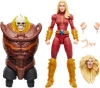 Фигурка Хаск Marvel Legends Series Husk, X-Men Comics Collectible 6-Inch Scale Action Figure