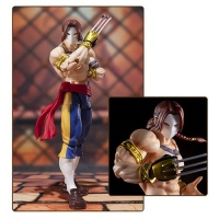 Фигурки Street Fighter - Фигурка Вега (S.H.Figuarts Figure Vega)
