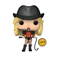 Фигурка Бритни Спирс Pop! Rocks - Britney Spears (Circus) w/ Chase