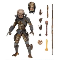 Фигурка Хищник Neca Predator 2 City Hunter Ultimate