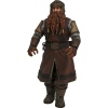 Фигурка Гимли Lord Of The Rings Figure Gimli 7" Scale Deluxe Figure