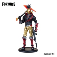 Фигурка Fortnite Figures - 7" Scale Red Strike