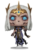 Фигурка Валиндра Dungeons & Dragons Valindra Shadowmantle — Funko Pop! 1168