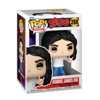 Фигурка Ронни Джеймс Дио POP Rock Ronnie James Dio