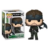 Фигурка Снейк Pop! Games - Metal Gear Solid Delta: Snake Eater - Naked Snake