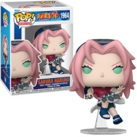 Фигурка Сакура Funko POP! Animation Naruto Sakura Naruno