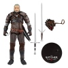 Фигурки Ведьмака - Фигурка Геральд (The Witcher 3 The Wild Hunt Figure Geralt Of Rivia)