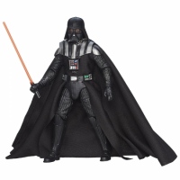 Фигурка Дарт Вейдер Star Wars Figures - 6" The Black Series - Figure Darth Vader