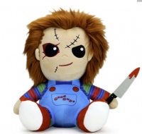 Фигурка Плюшевый Чаки (HugMe Plush Child's Play Chucky)