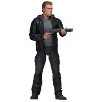 Фигурки Терминатор Генезис - Фигурка T-800 (Terminator Genisys Figure T-800)