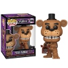Фигурка Фредди Pop! Games Funko Fusion S03 Freddy Fazbear