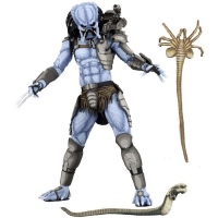 Фигурки Хищник Alien vs Predator 7" Figures - Predator Arcade Appearance Mad Boss