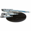Корабль Нормандия Mass Effect Normandy SR2 Ship Replica Remaster