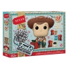Адвент Календарь Пиксар Pocket Pop! Advent Calendars - Pixar - 24 Day Holiday Advent Calendar