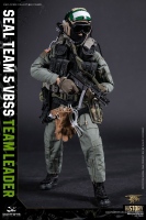 Фигурки Солдат - Фигурка Командир Отряда US SEAL Team 5