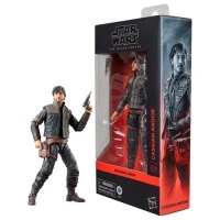 Фигурка Кассиан Андор Star Wars Figures - 6" The Black Series Cassian Andor Figure