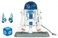 Фигурки Звёздные Войны - Фигурка R2-D2