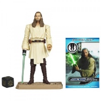 Фигурка Квай-Гон Джинн