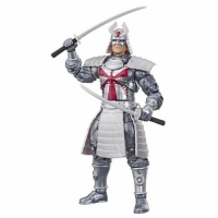 Фигурки Люди Икс - Фигурка Серебряный Самурай (Marvel Legends Figure Silver Samurai)